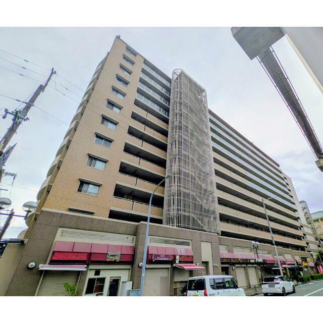 モンセーヌ蛍池ステーションサイド