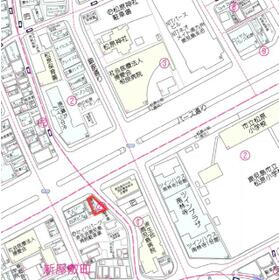 地形図等