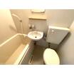 バス/シャワー