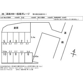 平面図
