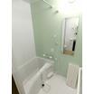 バス/シャワー