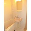 バス/シャワー