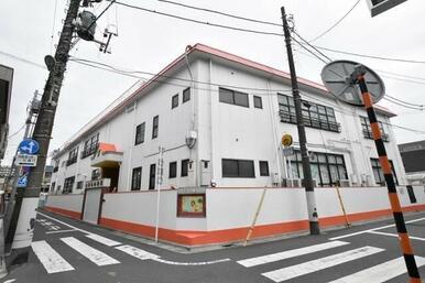 北糀谷幼稚園