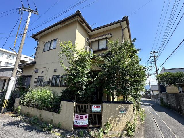 物件画像 北九州市小倉南区 葛原本町６丁目 (下曽根駅) 2階建 5DK