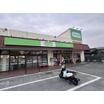 ショッピング施設