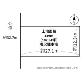 平面図