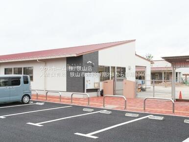 入曽保育所