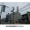 周辺環境
