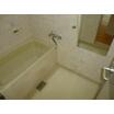 バス/シャワー
