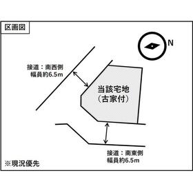 地形図等