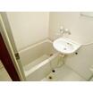 バス/シャワー