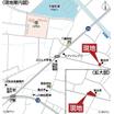 案内図