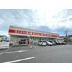 ショッピング施設