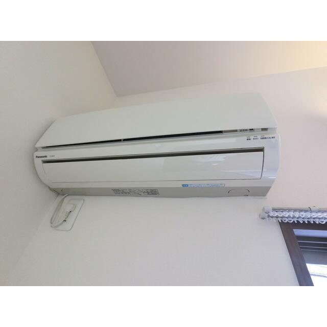 (参考)同一建物内の他の部屋の写真となります。