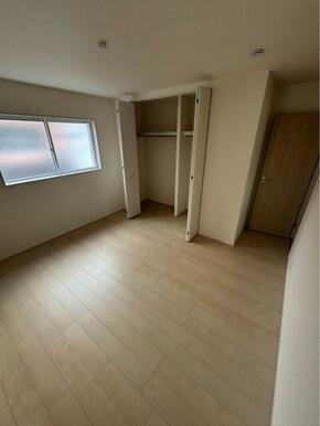 客室としても便利な洋室（1号棟）