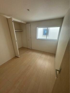 お持ちの家具の配置を考えると洋室のお部屋が暮らしやすいという方に（1号棟）