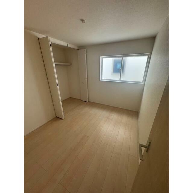 お持ちの家具の配置を考えると洋室のお部屋が暮らしやすいという方に（1号棟）