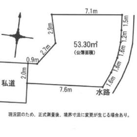 平面図