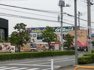 ハードオフ高崎高関店