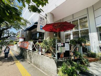 宮崎台駅前には飲食店が多数あります☆