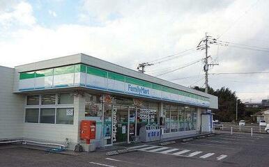 ファミリーマート