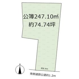 地形図等