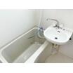 バス/シャワー