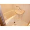 バス/シャワー