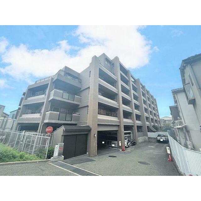 現地外観