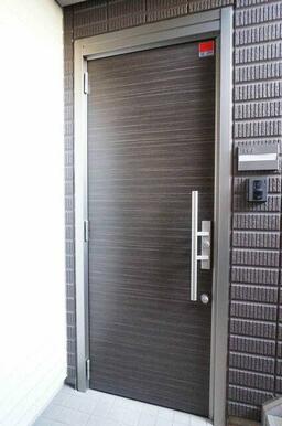 １キー２ロック