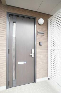 デジタルロック