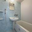 バス/シャワー