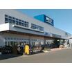 ショッピング施設