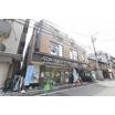 ショッピング施設