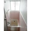 バス/シャワー