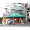 ショッピング施設
