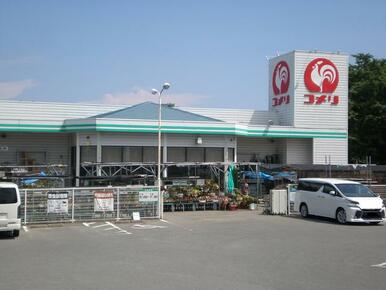 コメリ基山店