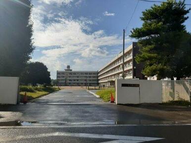大河原小学校
