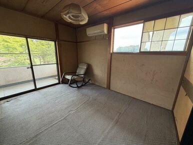 和室があれば客間としても活用できます