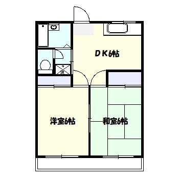 ※間取りと相違がある場合現状優先になります