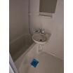 バス/シャワー