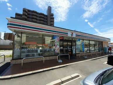 セブンイレブン木太中浜店さん