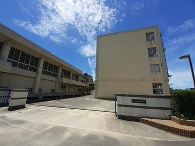 高松市立木太北部小学校さん