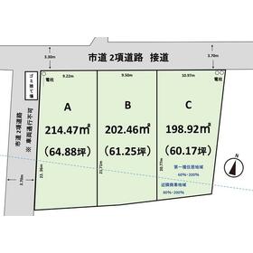 地形図等