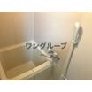 バス/シャワー