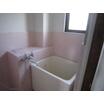 バス/シャワー