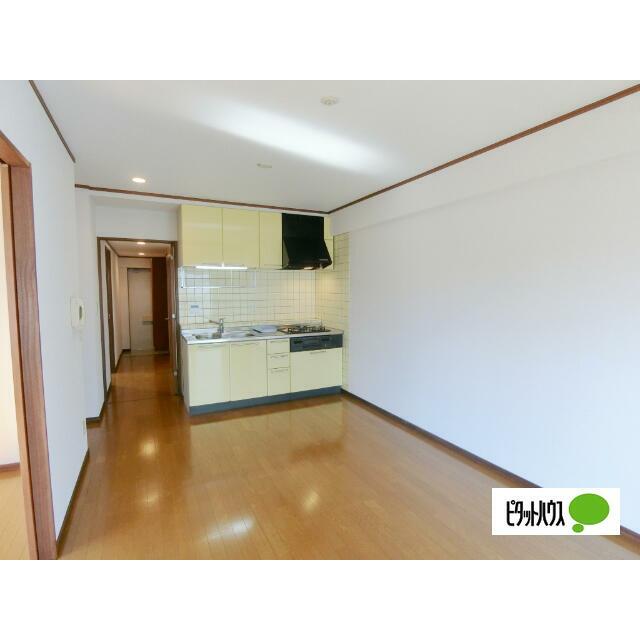 別部屋参考写真