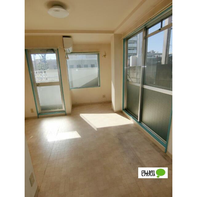 別部屋参考写真