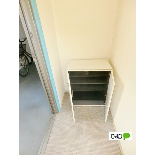 別部屋参考写真