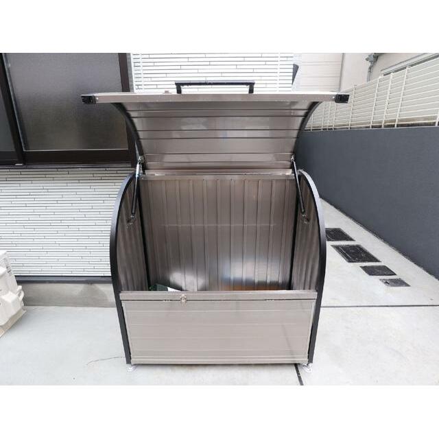 共用設備 ゴミ置場